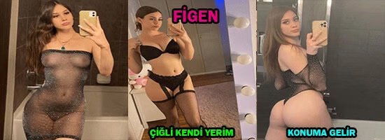 Figen İzmir Buca